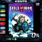 Tails of Iron 2: Whiskers of Winter - Steam Gift