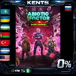 Abiotic Factor - Steam Gift - irongamers.ru