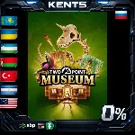 Two Point Museum - Steam Gift