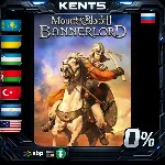 Mount & Blade II: Bannerlord - Steam Gift - irongamers.ru