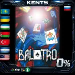 Balatro - Steam Gift