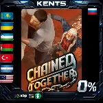 Chained Together - Steam Gift