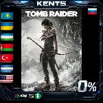 Tomb Raider - The Final Hours Digital Book - Steam Gift