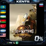 Rise of Nations: Extended Edition 4-Pack - Steam Gift