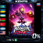 Ninja or Die: Shadow of the Sun - Steam Gift