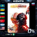 STAR WARS™: Squadrons - Steam Gift - irongamers.ru