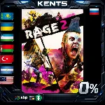 RAGE 2 - Steam Gift - irongamers.ru