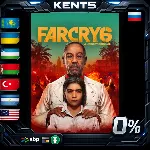 Far Cry 6 Game of the Year Edition - Steam Gift
