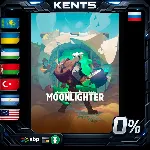 Moonlighter - Steam Gift - irongamers.ru