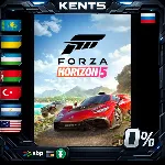 Forza Horizon 5 - Premium Edition - Steam Gift