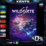 Wildgate - Steam Gift
