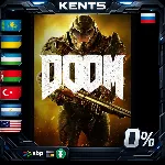 DOOM - Steam Gift