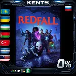 Redfall - Steam Gift