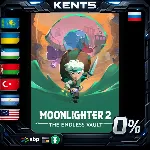 Moonlighter 2: The Endless Vault - Steam Gift - irongamers.ru