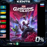 Marvel&acute;s Guardians of the Galaxy - Steam Gift - irongamers.ru