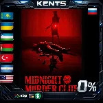 Midnight Murder Club - Steam Gift