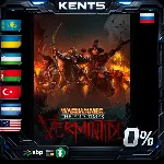 Warhammer: End Times - Vermintide Collector's Edition -