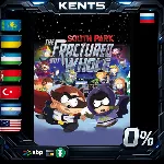 South Park: The Fractured But Whole - Gold Edition - St