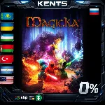 Magicka - Steam Gift - irongamers.ru