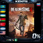 Dead Rising 4 - Steam Gift - irongamers.ru