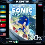 Sonic Frontiers - Steam Gift - irongamers.ru