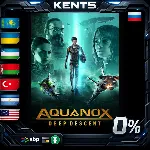 Aquanox Deep Descent - Steam Gift