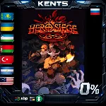 Hero Siege - 4 Pack - Steam Gift - irongamers.ru