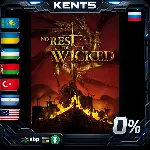No Rest for the Wicked - Steam Gift