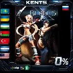 X-Blades - Steam Gift