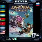 Deponia Doomsday - Steam Gift