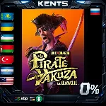 Like a Dragon: Pirate Yakuza in Hawaii - Steam Gift
