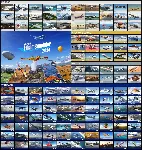 Microsoft Flight Simulator 2024 - Aviator Edition - Ste - irongamers.ru