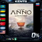 Anno 117: Pax Romana - Steam Gift - irongamers.ru