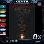 Demonologist - Steam Gift