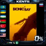 Bionic Bay - Steam Gift