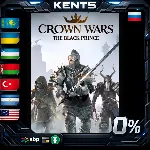 Crown Wars: The Black Prince - Steam Gift - irongamers.ru