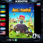 Autonauts - Steam Gift