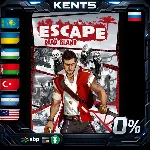 Escape Dead Island - Steam Gift
