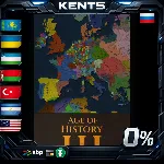 Age of History 3 - Steam Gift
