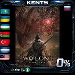 Wo Long: Fallen Dynasty Complete Edition - Steam Gift