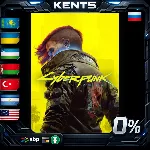Cyberpunk 2077 - Steam Gift - irongamers.ru