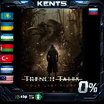 Trench Tales - Steam Gift