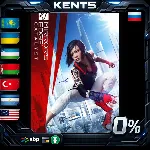 Mirror's Edge™ Catalyst - Steam Gift
