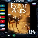Empire of the Ants - Steam Gift