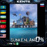 Sunkenland - Steam Gift