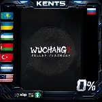 Wuchang: Fallen Feathers - Steam Gift - irongamers.ru