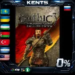 Gothic 3: Forsaken Gods Enhanced Edition - Steam Gift