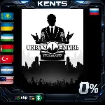 Urban Empire - Steam Gift