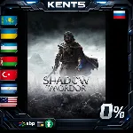Middle-earth: Shadow of Mordor Game of the Year Edition