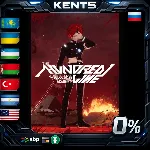The Hundred Line -Last Defense Academy- - Steam Gift
